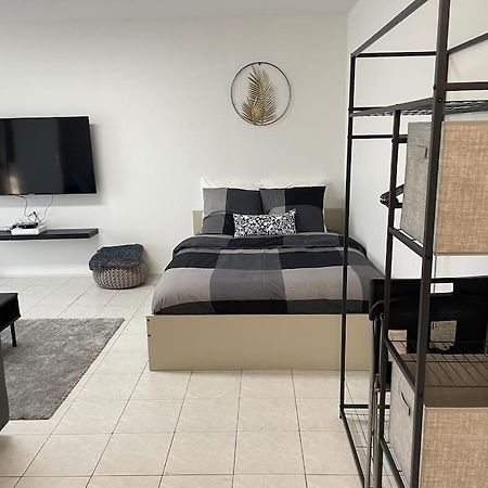 Appartement Cosy Proche Paris Le Bourget Eksteriør bilde