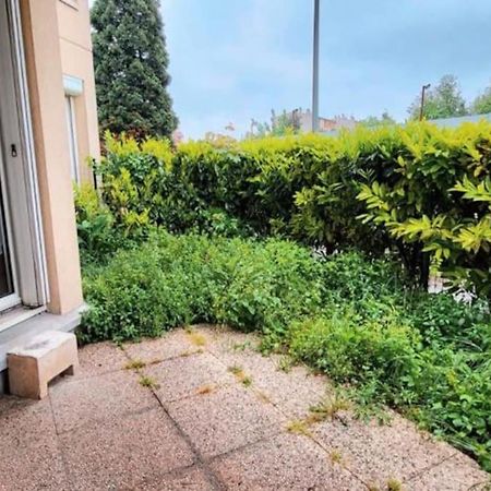 Appartement Cosy Proche Paris Le Bourget Eksteriør bilde