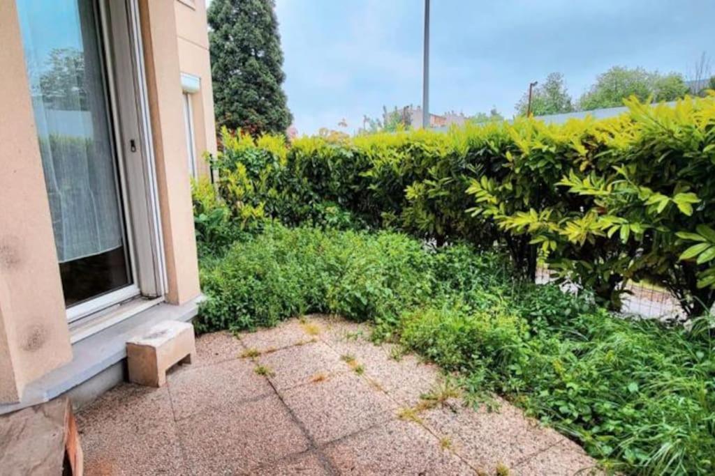 Appartement Cosy Proche Paris Le Bourget Eksteriør bilde