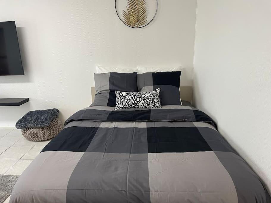 Appartement Cosy Proche Paris Le Bourget Eksteriør bilde
