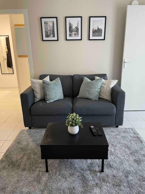 Appartement Cosy Proche Paris Le Bourget Eksteriør bilde